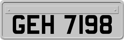 GEH7198