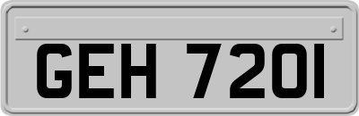 GEH7201