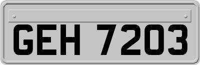 GEH7203