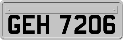 GEH7206
