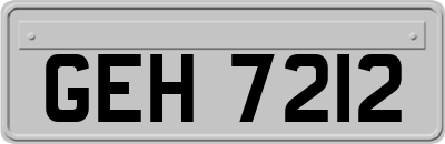 GEH7212