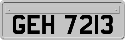 GEH7213
