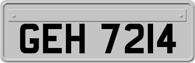 GEH7214