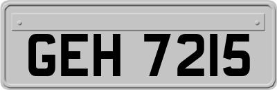GEH7215