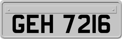GEH7216