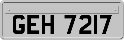GEH7217