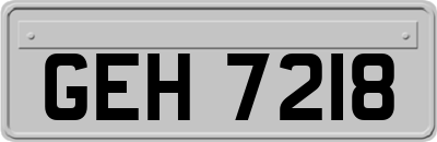 GEH7218