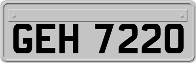 GEH7220