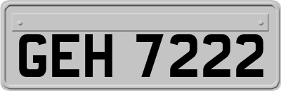 GEH7222