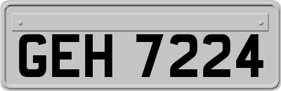 GEH7224