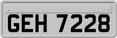GEH7228