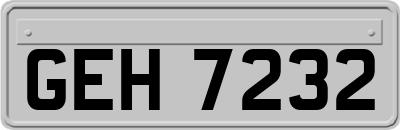 GEH7232