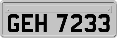 GEH7233