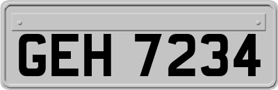 GEH7234