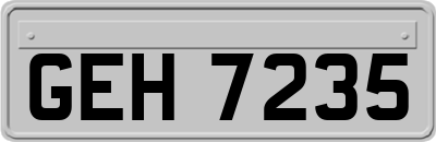 GEH7235