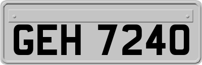 GEH7240