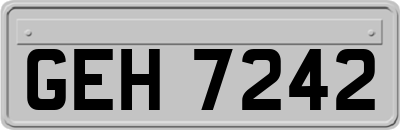 GEH7242