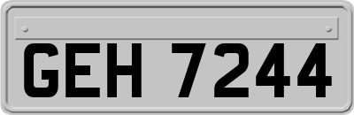 GEH7244