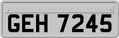 GEH7245