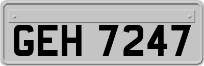 GEH7247