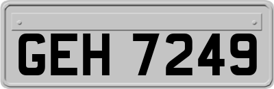 GEH7249