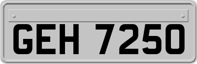 GEH7250