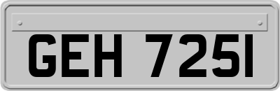GEH7251