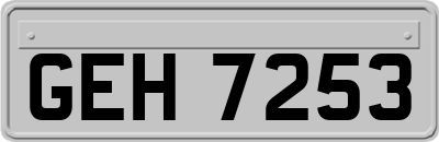 GEH7253