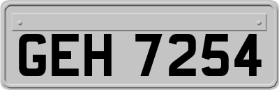 GEH7254