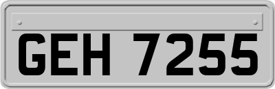 GEH7255