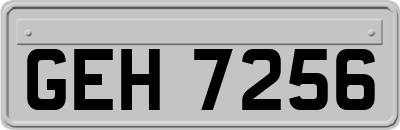 GEH7256
