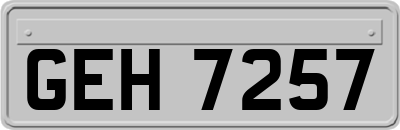 GEH7257