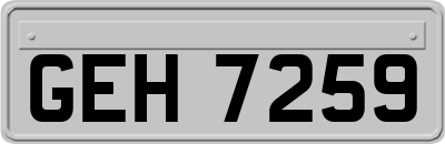 GEH7259