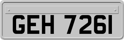 GEH7261