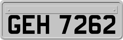 GEH7262