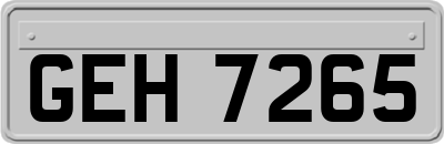 GEH7265