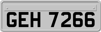 GEH7266