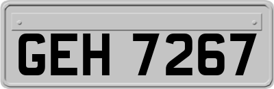 GEH7267