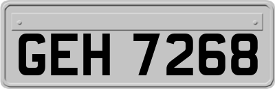 GEH7268