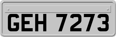 GEH7273