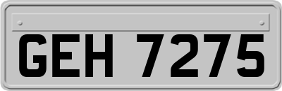 GEH7275
