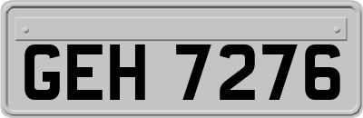 GEH7276