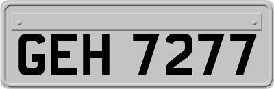 GEH7277