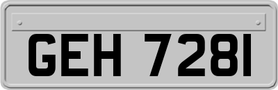 GEH7281