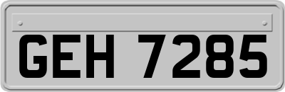 GEH7285
