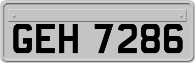 GEH7286