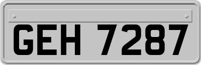 GEH7287