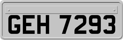 GEH7293