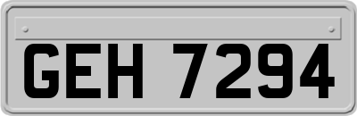 GEH7294