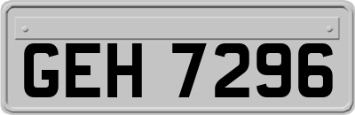 GEH7296